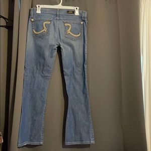 Rock & Republic jeans